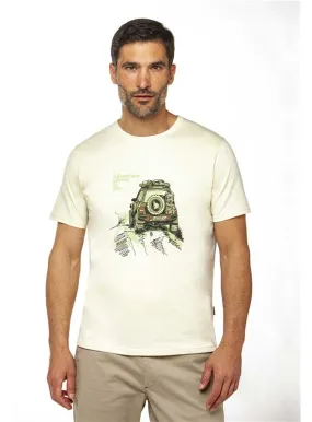 31780 JEEP CAMISETA CORONEL TAPIOCCA