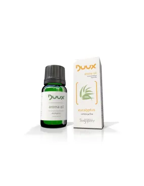 Aceites para aromaterapia de Duux