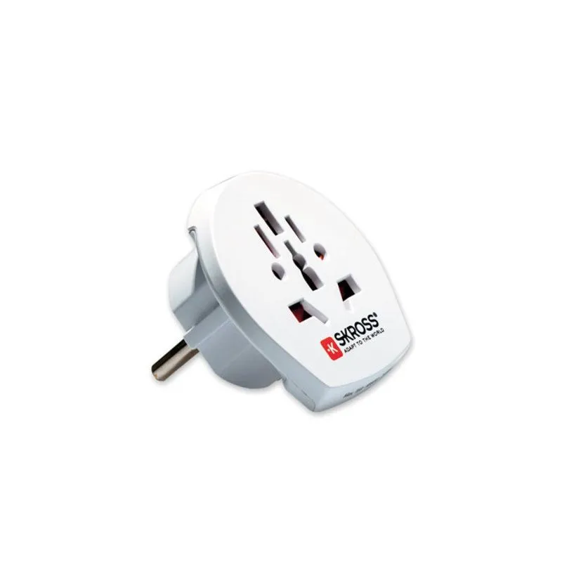 Adaptador Universal Promocional Skross