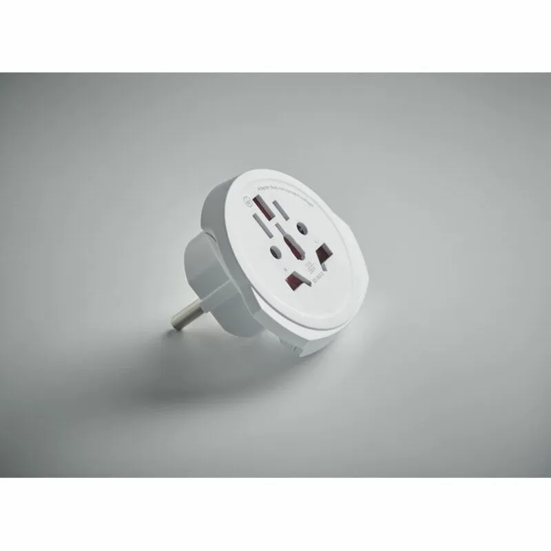 Adaptador Universal Promocional Skross