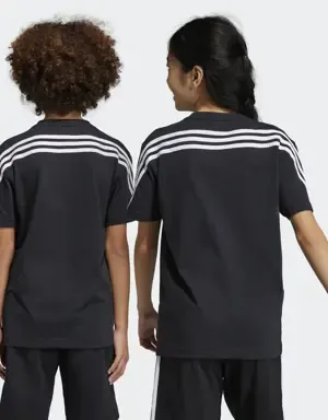 Adidas Camiseta Future Icons 3 bandas