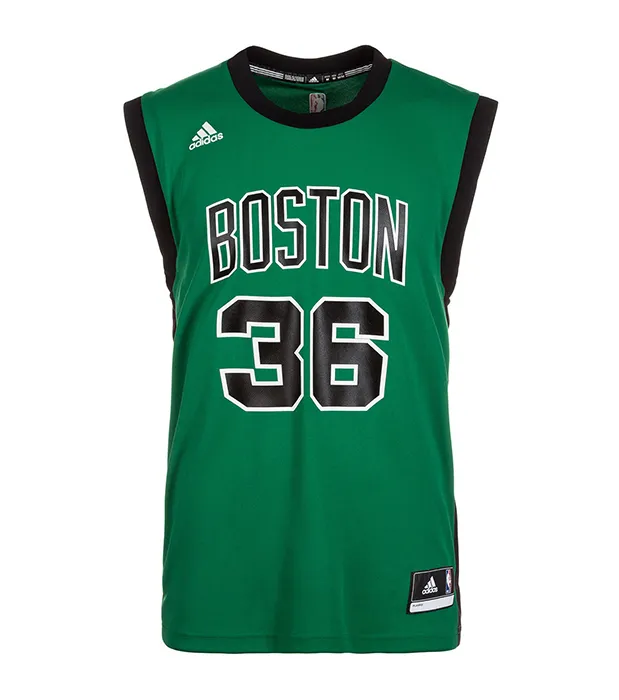 Adidas Camiseta Réplica Marcus Smart #36# Boston Celtics