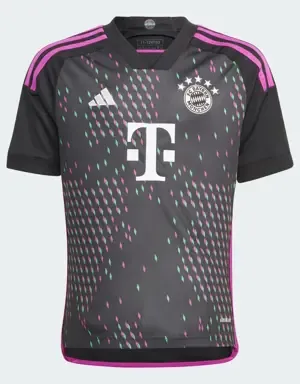 Adidas Camiseta segunda equipación FC Bayern 23/24 (Adolescentes)