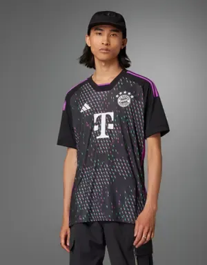 Adidas Camiseta segunda equipación FC Bayern 23/24