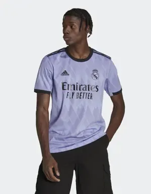 Adidas Camiseta segunda equipación Real Madrid 22/23