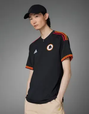 Adidas Camiseta tercera equipación AS Roma 23/24