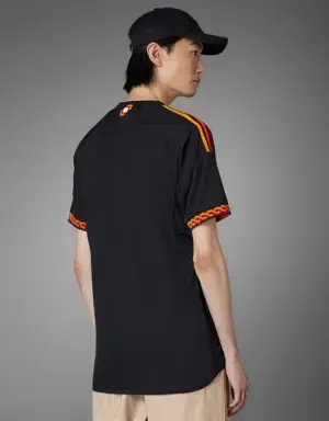 Adidas Camiseta tercera equipación AS Roma 23/24