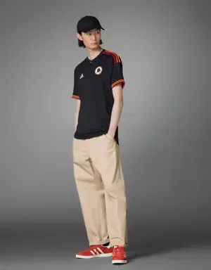 Adidas Camiseta tercera equipación AS Roma 23/24