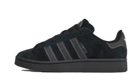 Adidas Campus 00s Core Black Footwear White