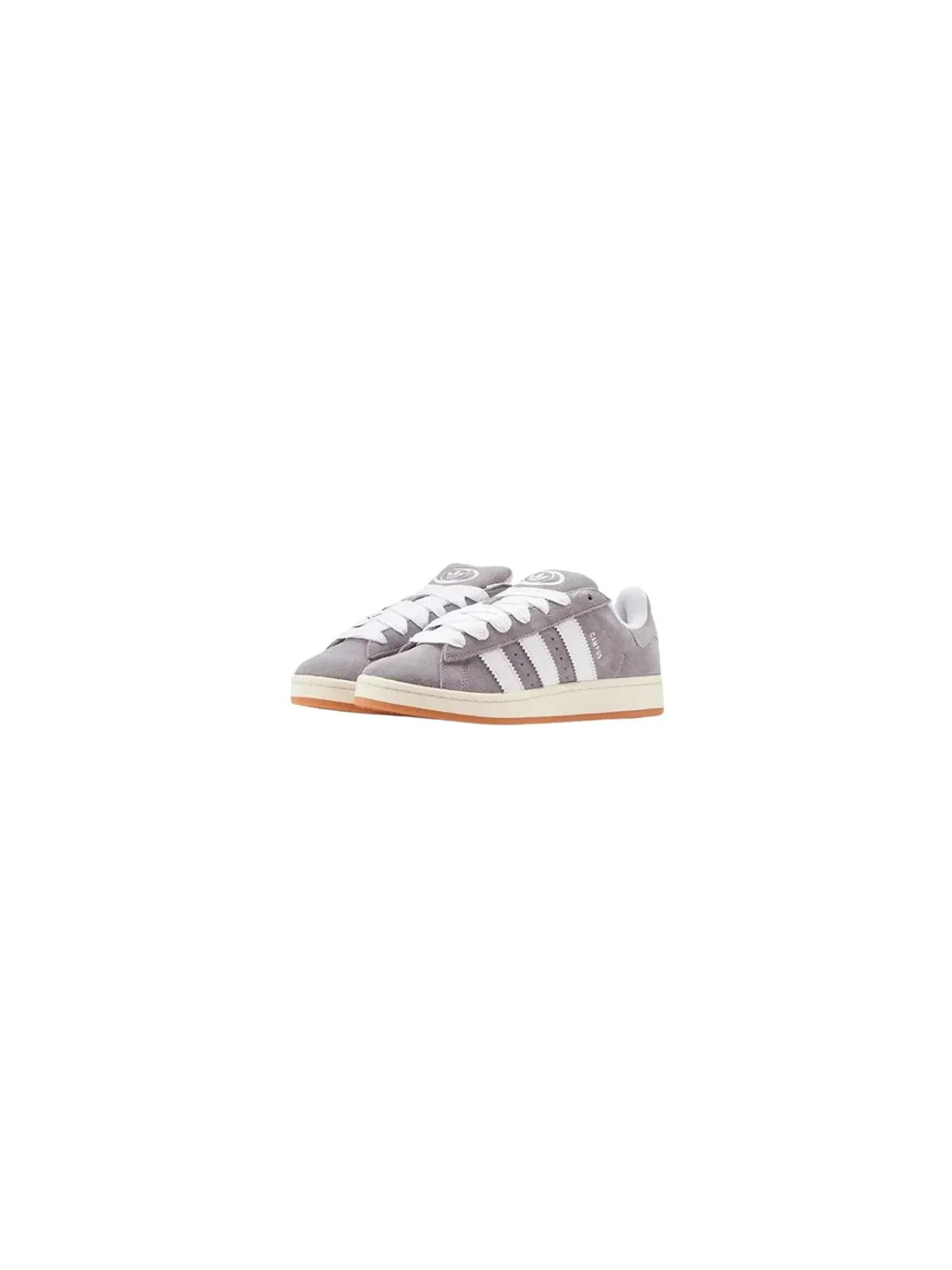 Adidas Campus 00s - Grey White