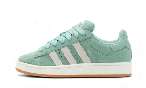 Adidas Campus 00s Hazy Green