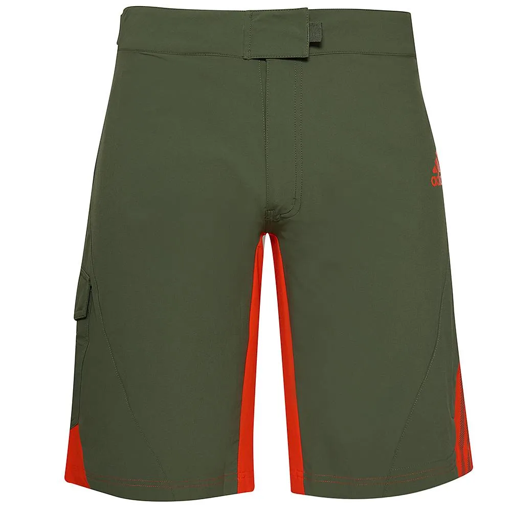 adidas ED Cool Hombre Pantalones cortos de trekking AA6952