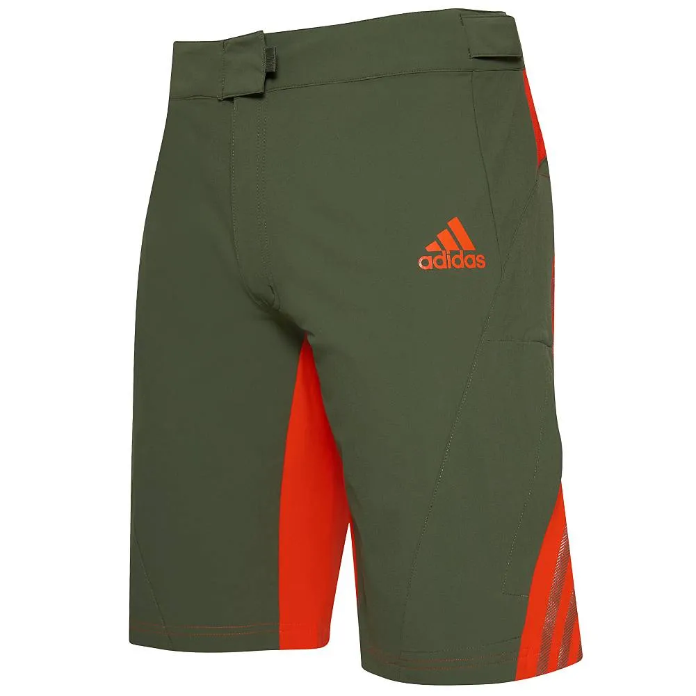 adidas ED Cool Hombre Pantalones cortos de trekking AA6952