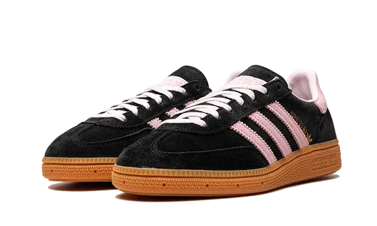 Adidas Handball Spezial Core Black Pink