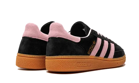 Adidas Handball Spezial Core Black Pink