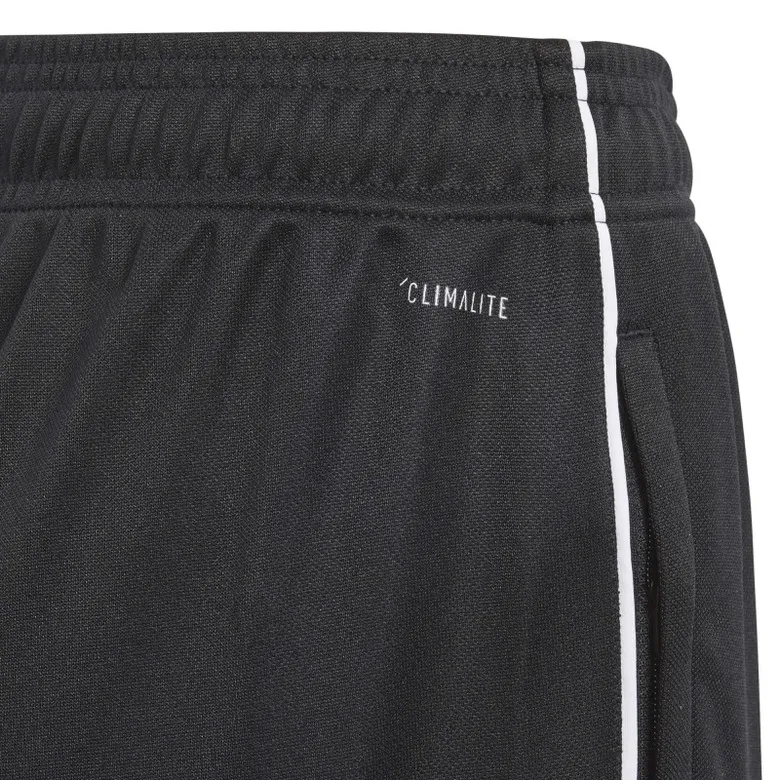 Adidas Junior Core 18 Training Pants