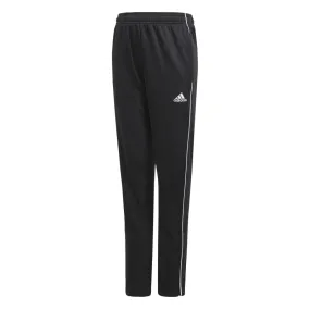 Adidas Junior Core 18 Training Pants