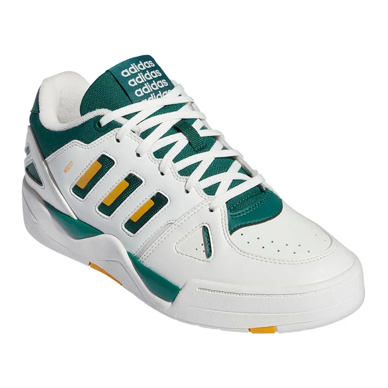 ADIDAS MIDCITY LOW TURQUESA