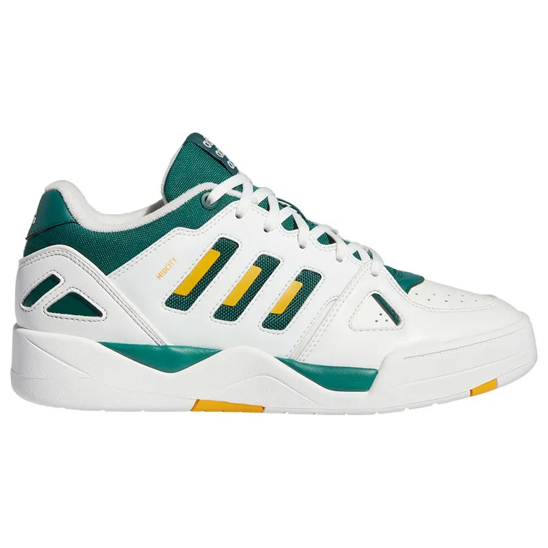 ADIDAS MIDCITY LOW TURQUESA