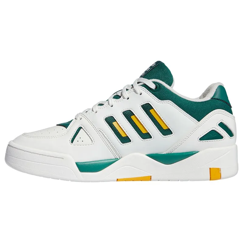 ADIDAS MIDCITY LOW TURQUESA