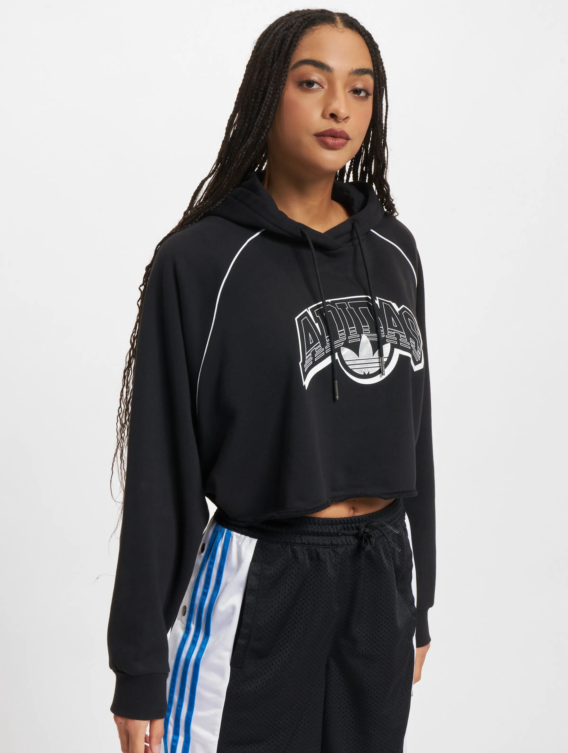 adidas Originals CS Crop