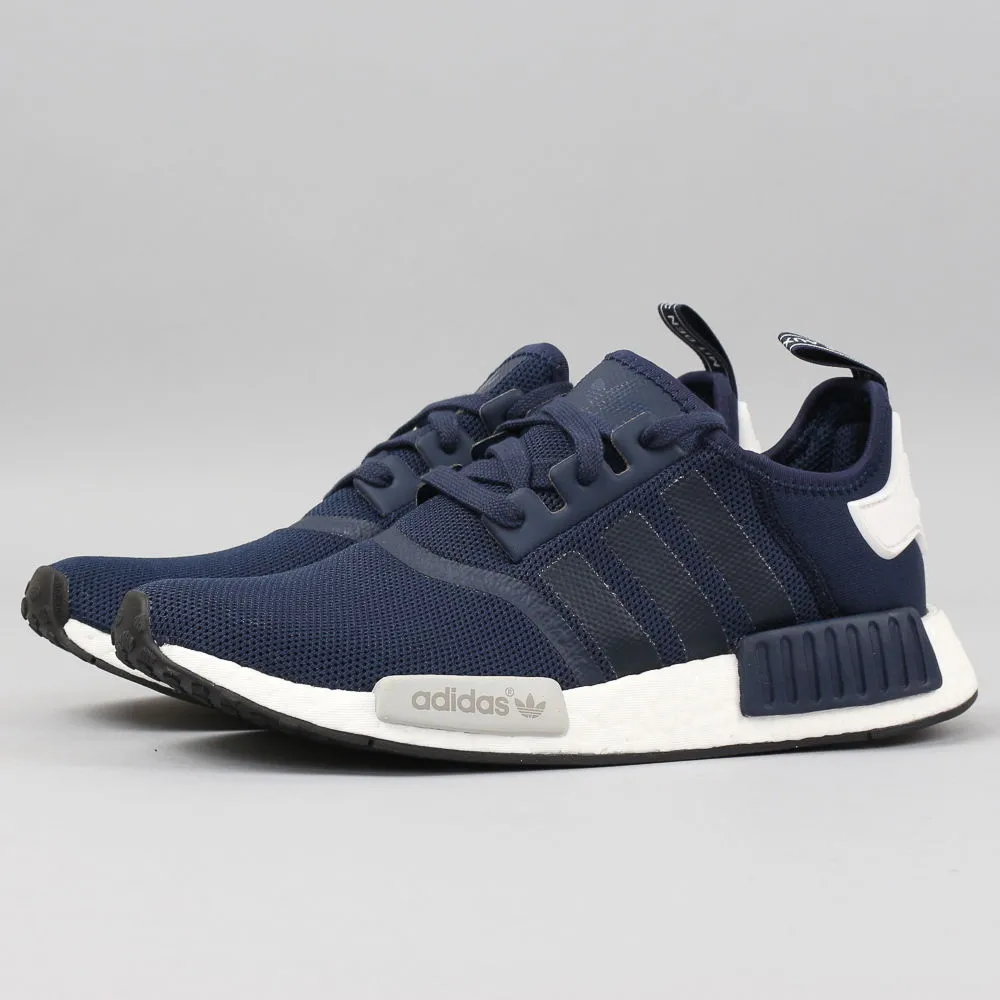 adidas Originals NMD_R1 ''Collegiate Navy''