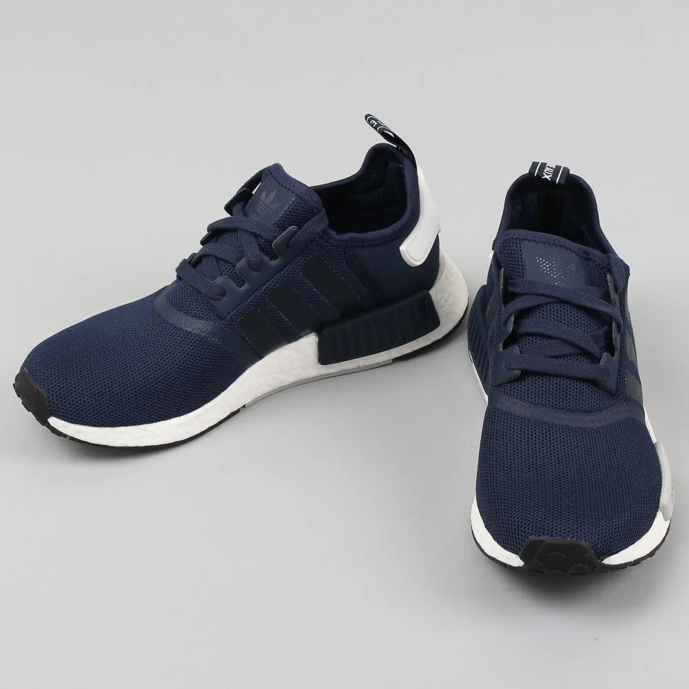 adidas Originals NMD_R1 ''Collegiate Navy''