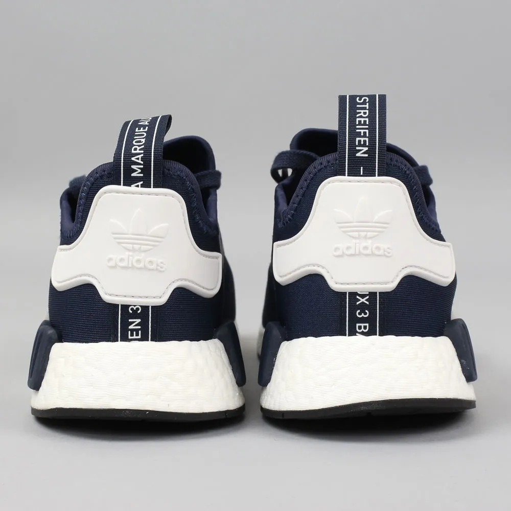 adidas Originals NMD_R1 ''Collegiate Navy''