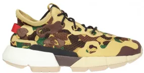 adidas Originals POD-S3.2 Camo Brown