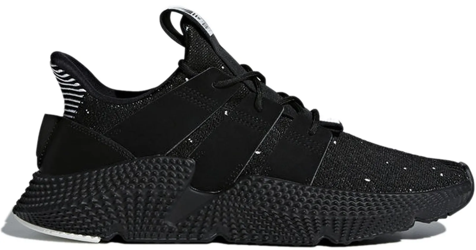 adidas Originals Prophere Core Black Cloud White