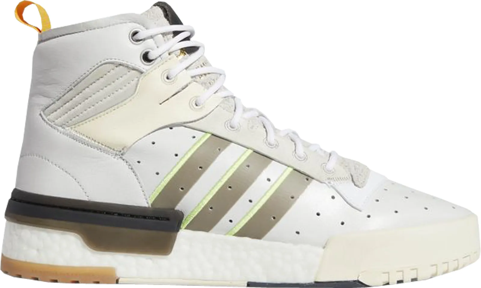 adidas Originals Rivalry RM Cream White