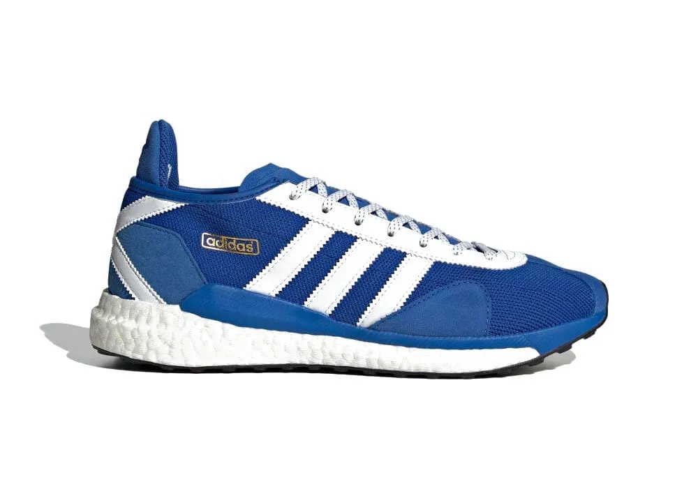 adidas Originals Tokio Solar Human Made Blue