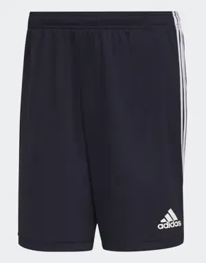 Adidas Pantalón corto AEROREADY Sereno Cut 3 bandas