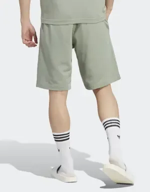 Adidas Pantalón corto Essentials+ Made With Hemp