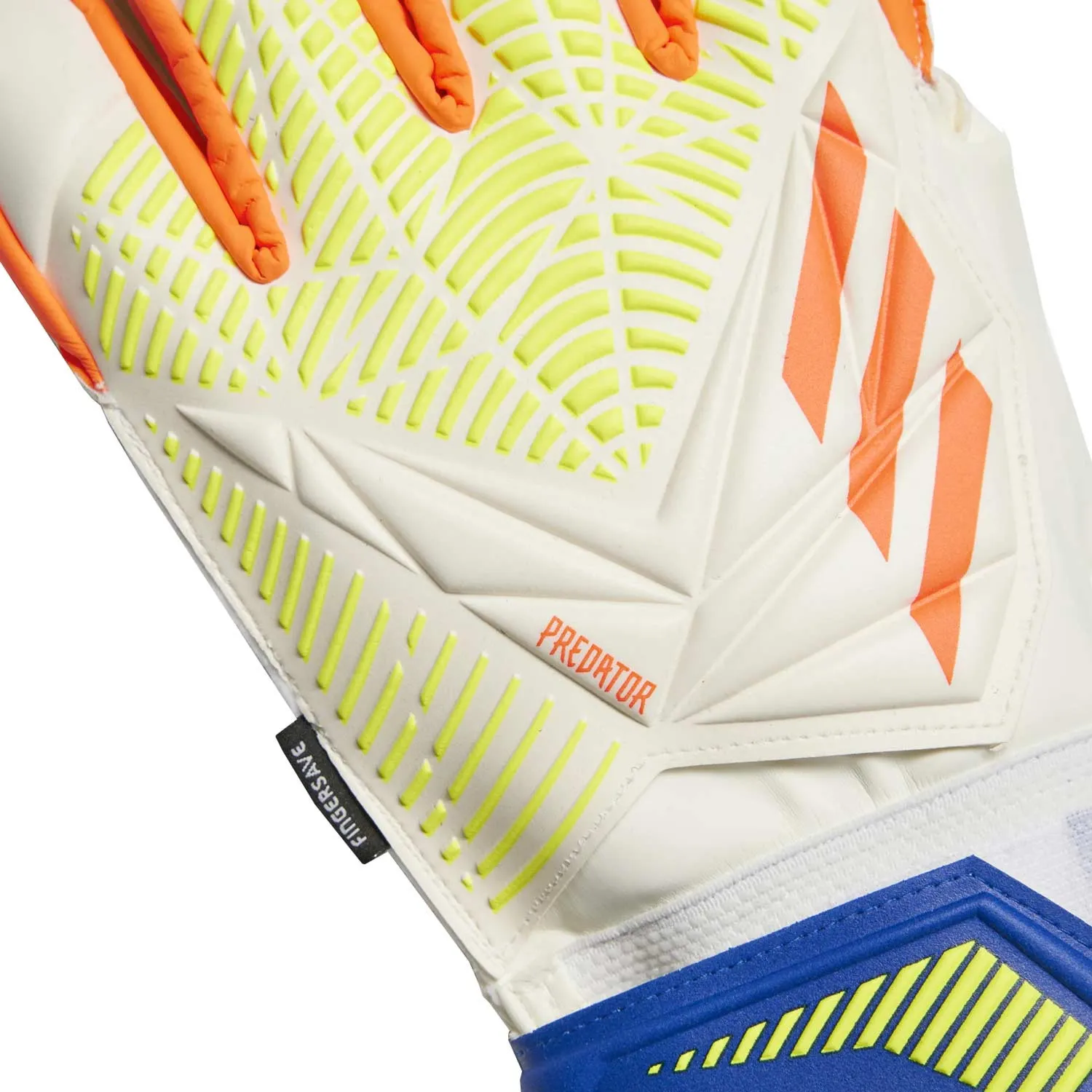 adidas Predator EDGE Match FingerSave