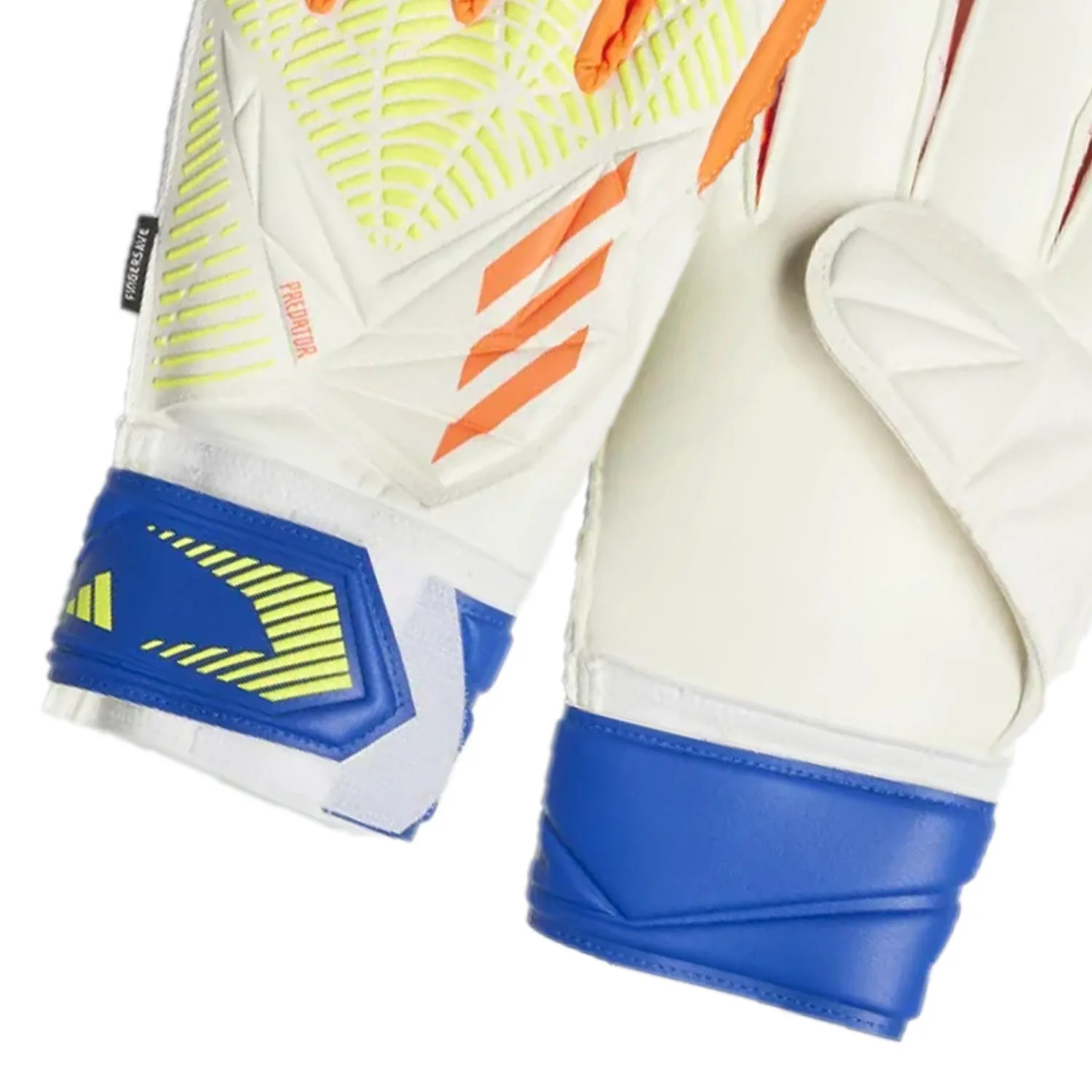 adidas Predator EDGE Match FingerSave