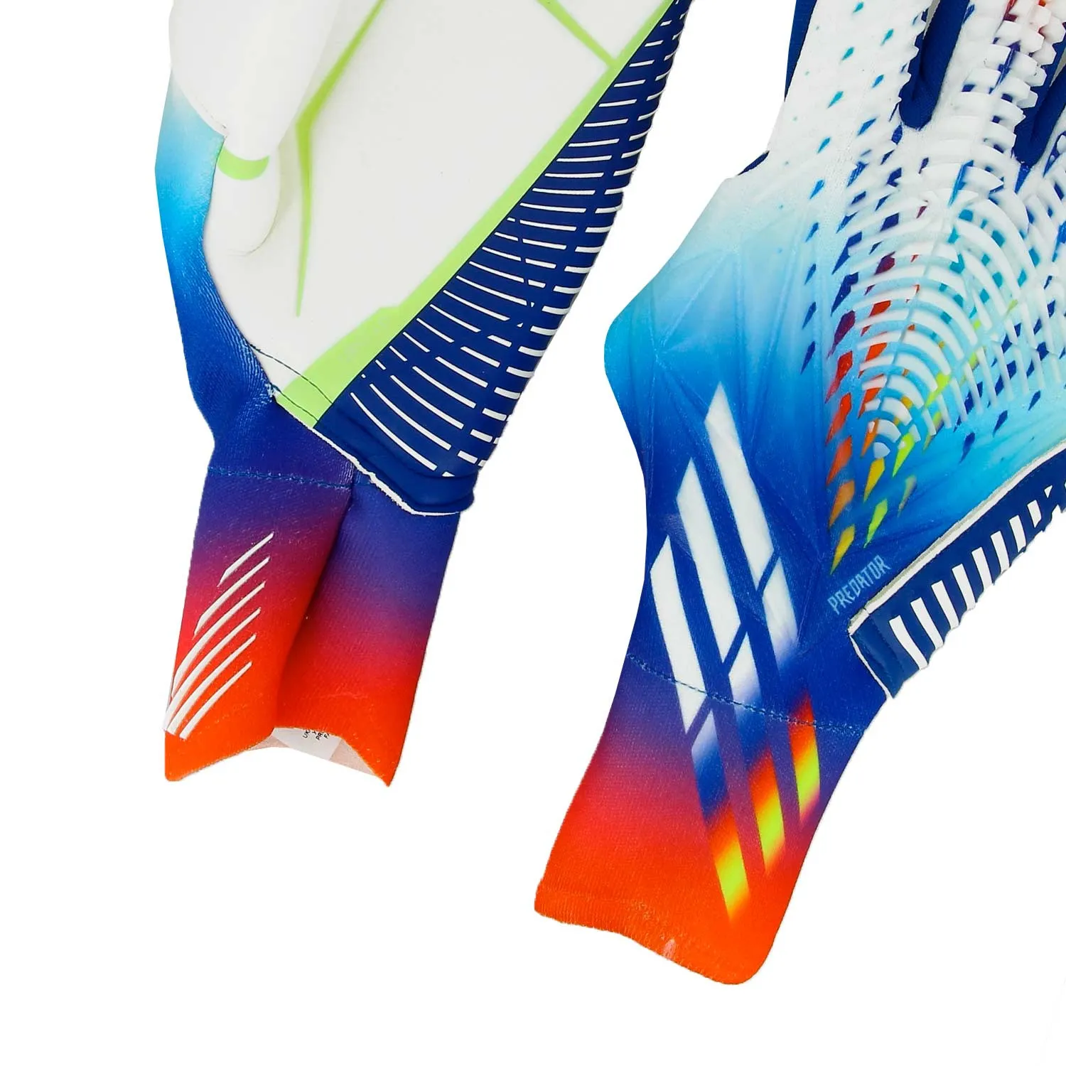 adidas Predator EDGE Pro FingerSave PC