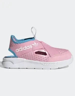 Adidas Sandalia 360