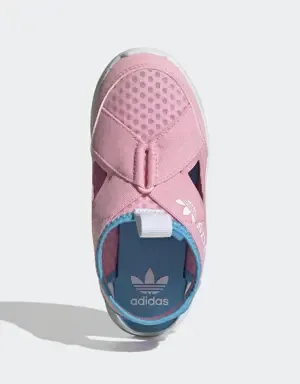 Adidas Sandalia 360