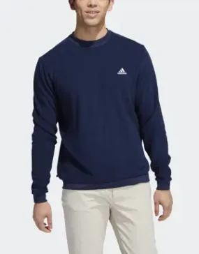 Adidas Sudadera cuello redondo Core