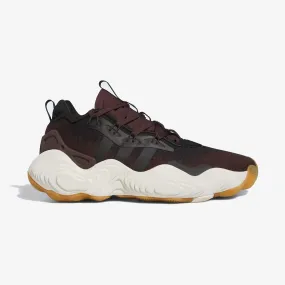 Adidas Trae Young 3 Shadow Brown