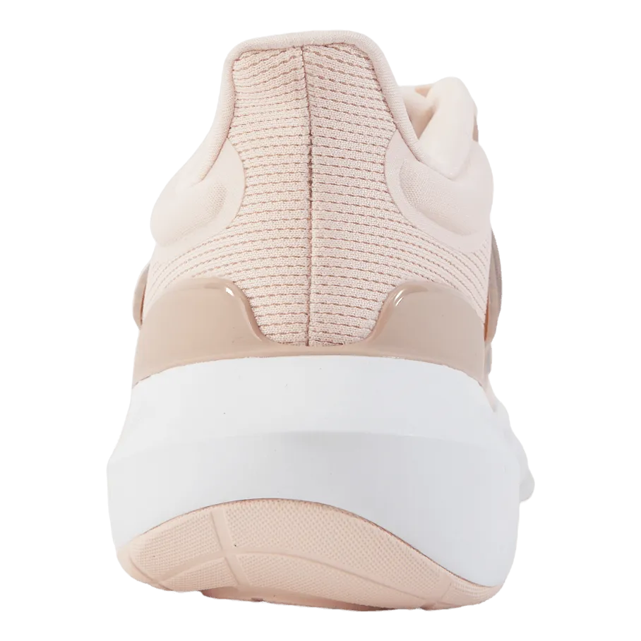 Adidas Ultrabounce Shoes Wonder Quartz / Taupe Met. / Cloud White