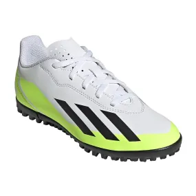 Adidas X CRAZYFAST4 TF JR IE4066 fútbol todo el año zapatos para niños