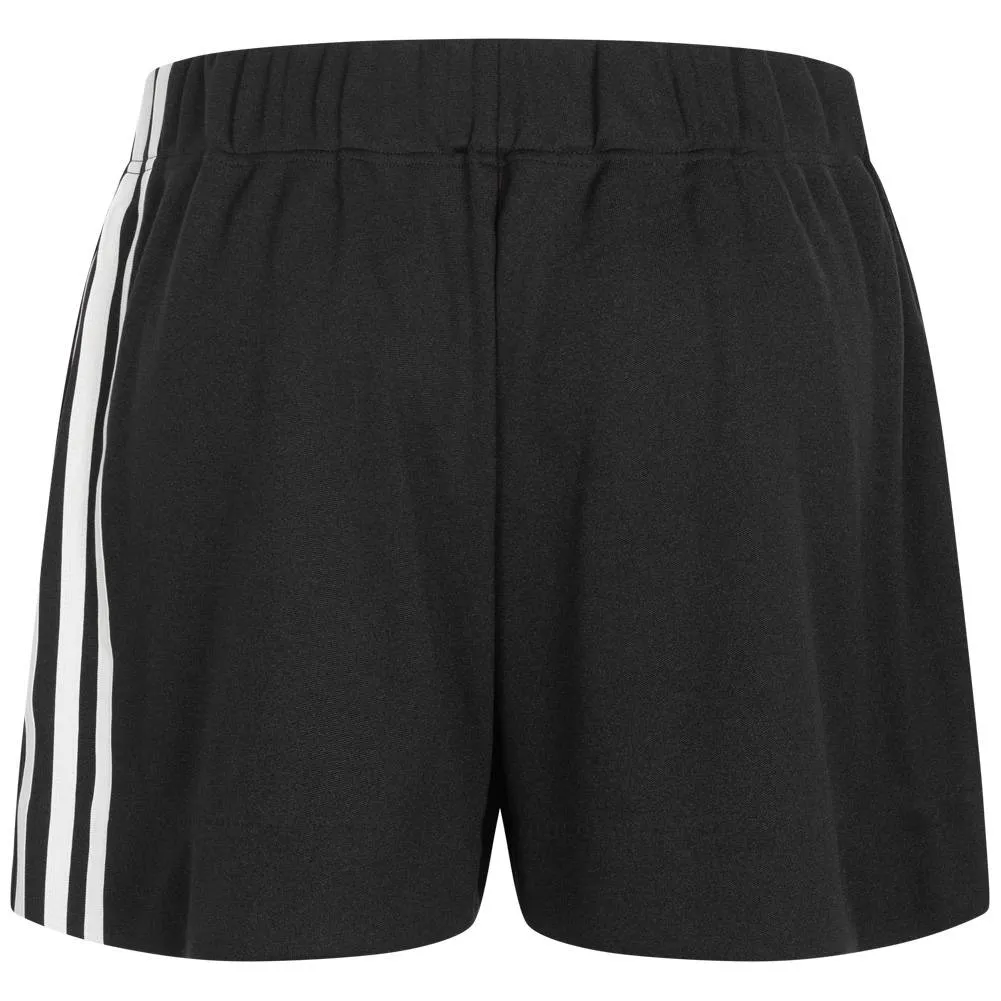 adidas Y-3 3-Stripes Mujer Pantalones cortos de entrenamiento DY7277