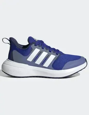 Adidas Zapatilla FortaRun 2.0 Cloudfoam Lace