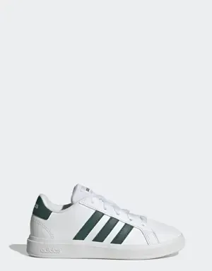 ADIDAS ZAPATILLA GRAND COURT LIFESTYLE TENNIS LACEUP