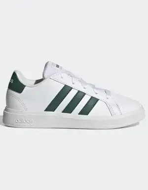 ADIDAS ZAPATILLA GRAND COURT LIFESTYLE TENNIS LACEUP