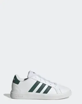 Adidas Zapatilla Grand Court Lifestyle Tennis Lace-Up