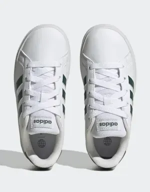 ADIDAS ZAPATILLA GRAND COURT LIFESTYLE TENNIS LACEUP