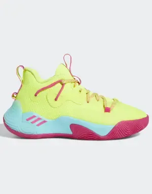 Adidas Zapatilla Harden Stepback 3